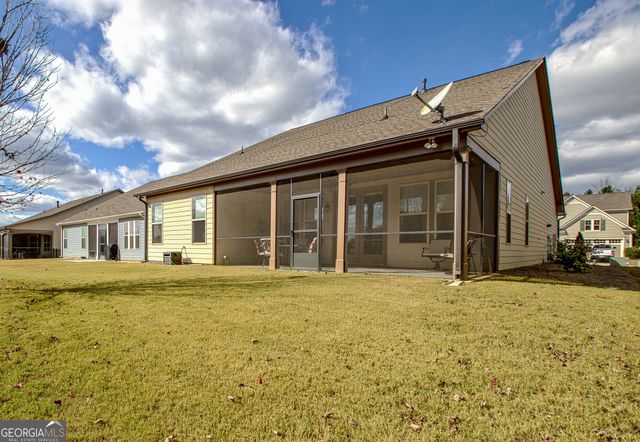 107 Iron Oak Drive, Peachtree City, GA 30269