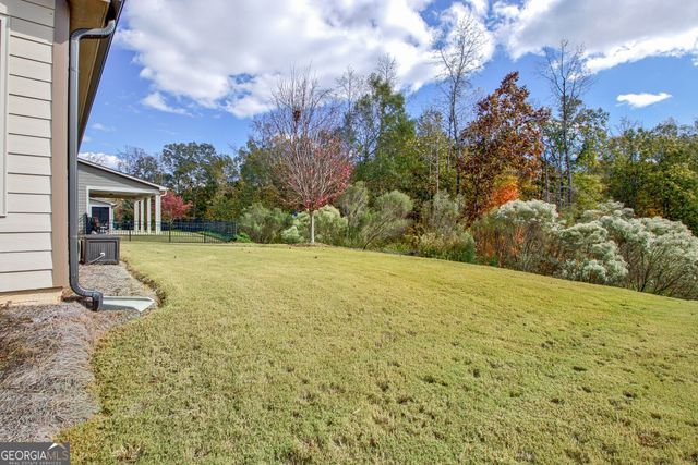 107 Iron Oak Drive, Peachtree City, GA 30269