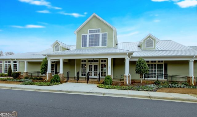 107 Iron Oak Drive, Peachtree City, GA 30269