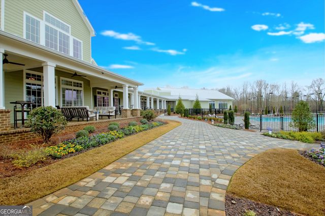 107 Iron Oak Drive, Peachtree City, GA 30269