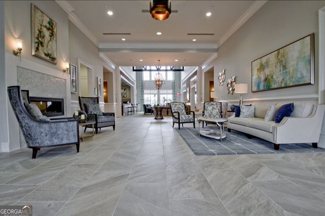 107 Iron Oak Drive, Peachtree City, GA 30269