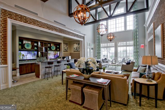 107 Iron Oak Drive, Peachtree City, GA 30269