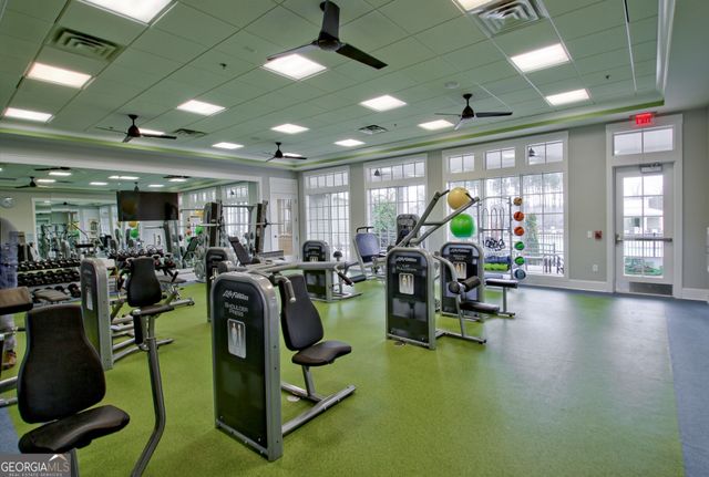 107 Iron Oak Drive, Peachtree City, GA 30269