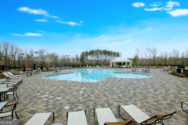 107 Iron Oak Drive, Peachtree City, GA 30269