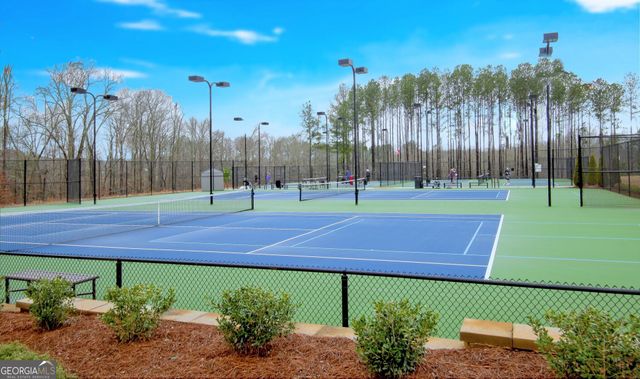 107 Iron Oak Drive, Peachtree City, GA 30269