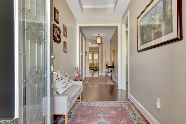 107 Iron Oak Drive, Peachtree City, GA 30269