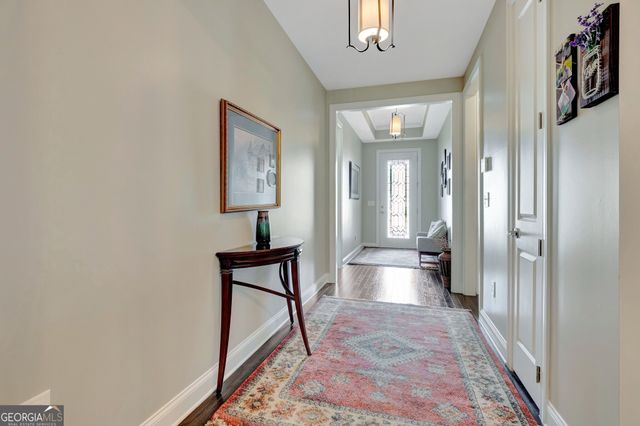 107 Iron Oak Drive, Peachtree City, GA 30269