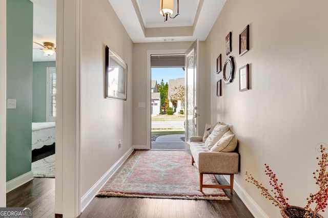 107 Iron Oak Drive, Peachtree City, GA 30269