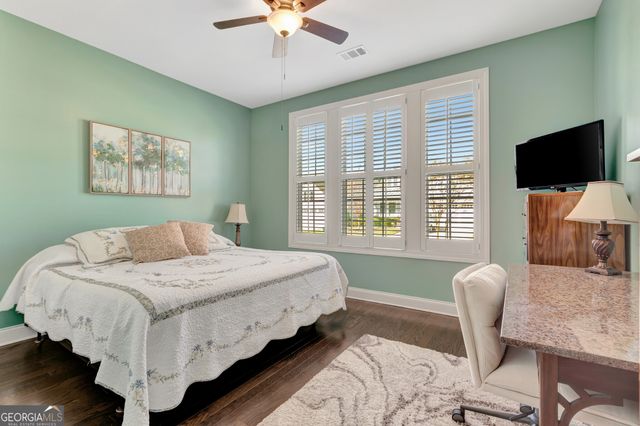 107 Iron Oak Drive, Peachtree City, GA 30269