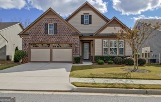 107 Iron Oak Drive, Peachtree City, GA 30269