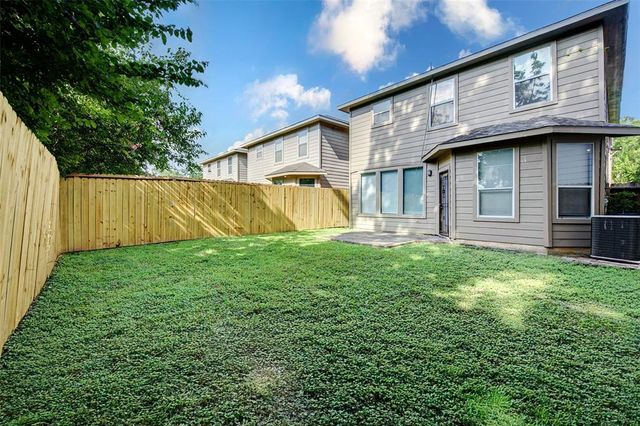 7130 Eastwood Street, Houston, TX 77021