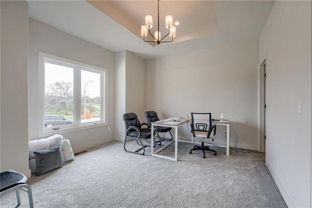 2717 NE 91st Place, Kansas City, MO 64156