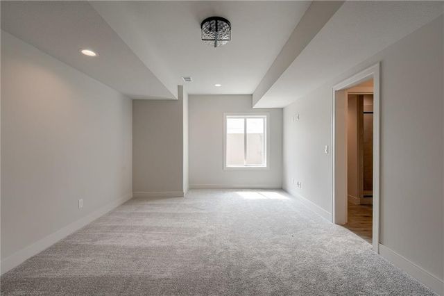2717 NE 91st Place, Kansas City, MO 64156