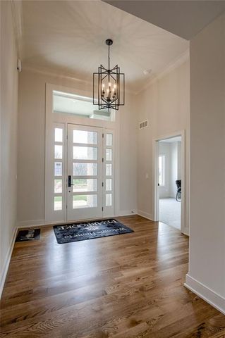 2717 NE 91st Place, Kansas City, MO 64156