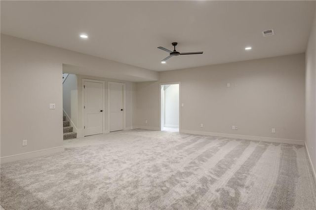 2717 NE 91st Place, Kansas City, MO 64156