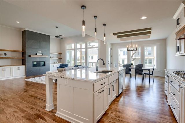 2717 NE 91st Place, Kansas City, MO 64156