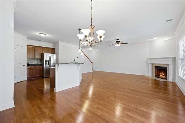 3012 Big Sky Lane, Alpharetta, GA 30004