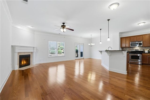 3012 Big Sky Lane, Alpharetta, GA 30004