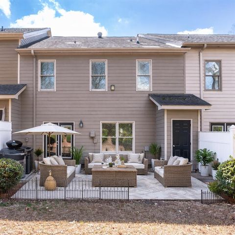 3012 Big Sky Lane, Alpharetta, GA 30004