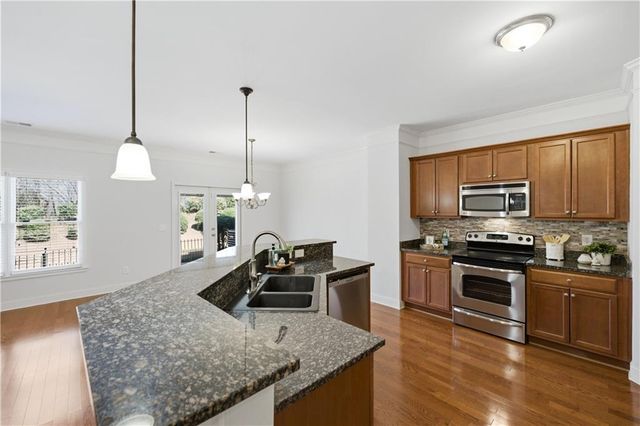 3012 Big Sky Lane, Alpharetta, GA 30004