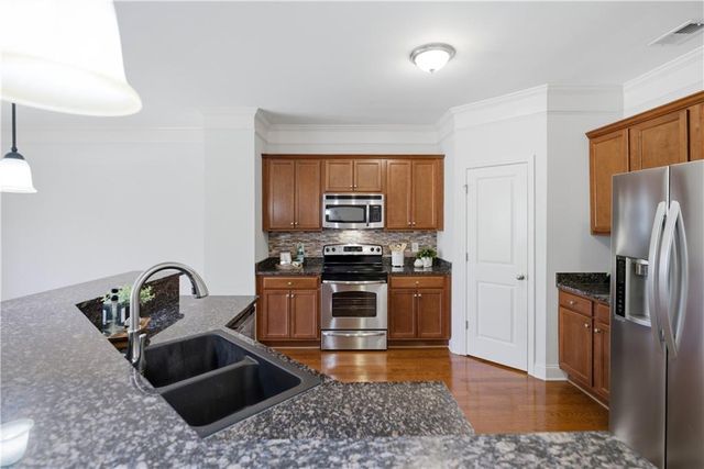 3012 Big Sky Lane, Alpharetta, GA 30004