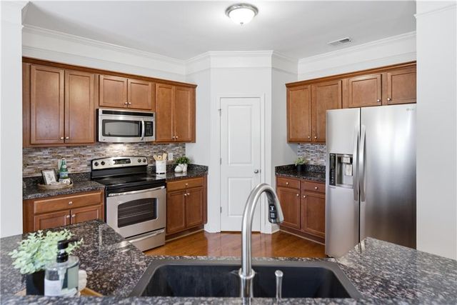 3012 Big Sky Lane, Alpharetta, GA 30004