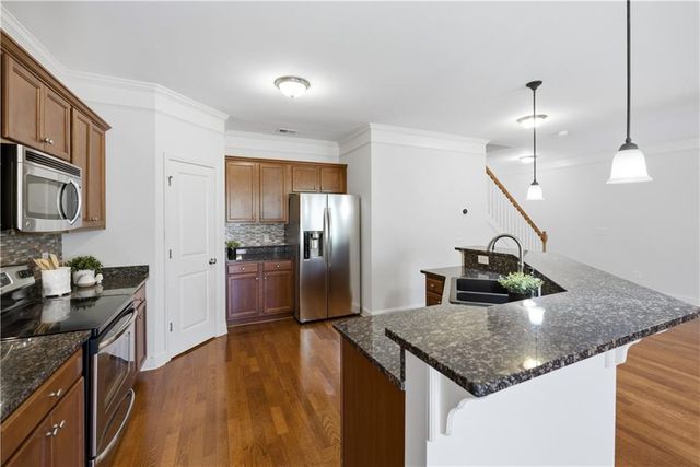 3012 Big Sky Lane, Alpharetta, GA 30004