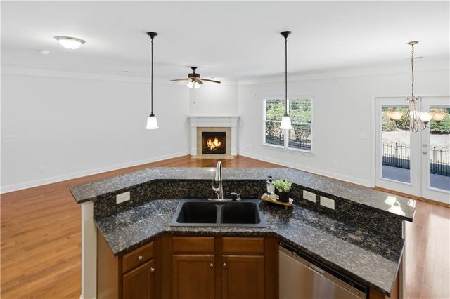 3012 Big Sky Lane, Alpharetta, GA 30004