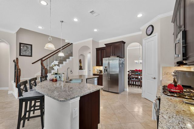 186 Hearthshire Circle, Magnolia, TX 77354