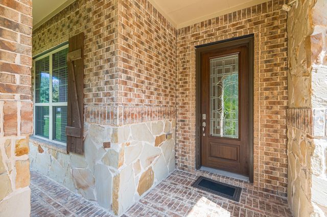 186 Hearthshire Circle, Magnolia, TX 77354