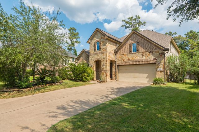 186 Hearthshire Circle, Magnolia, TX 77354