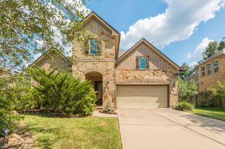 186 Hearthshire Circle, Magnolia, TX 77354