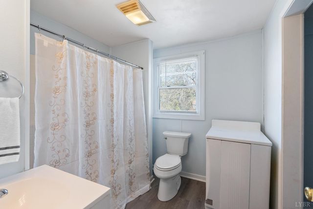 2034 Garfield Avenue, Lynchburg, VA 24501