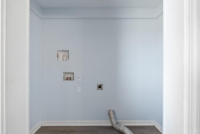 2034 Garfield Avenue, Lynchburg, VA 24501