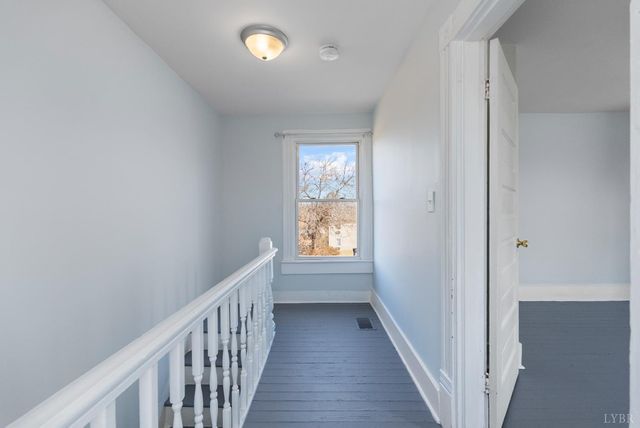 2034 Garfield Avenue, Lynchburg, VA 24501