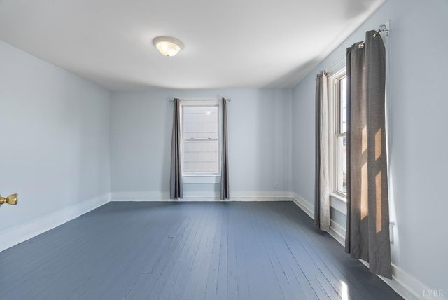 2034 Garfield Avenue, Lynchburg, VA 24501