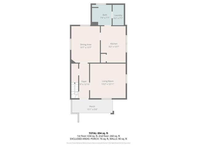 2034 Garfield Avenue, Lynchburg, VA 24501