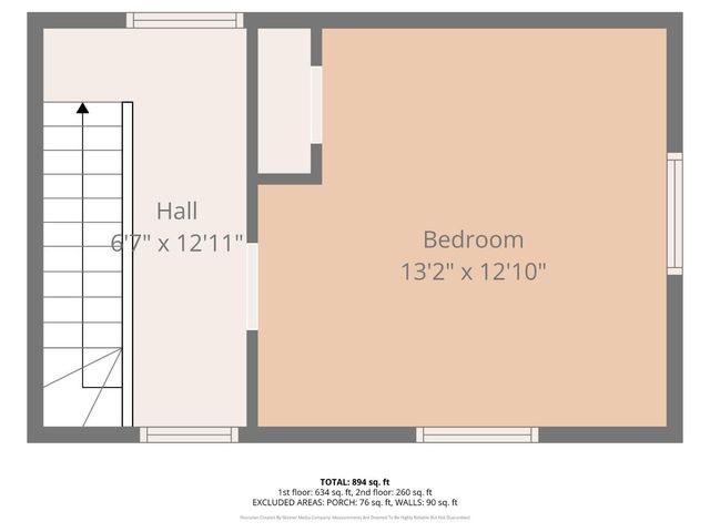 2034 Garfield Avenue, Lynchburg, VA 24501