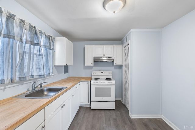 2034 Garfield Avenue, Lynchburg, VA 24501