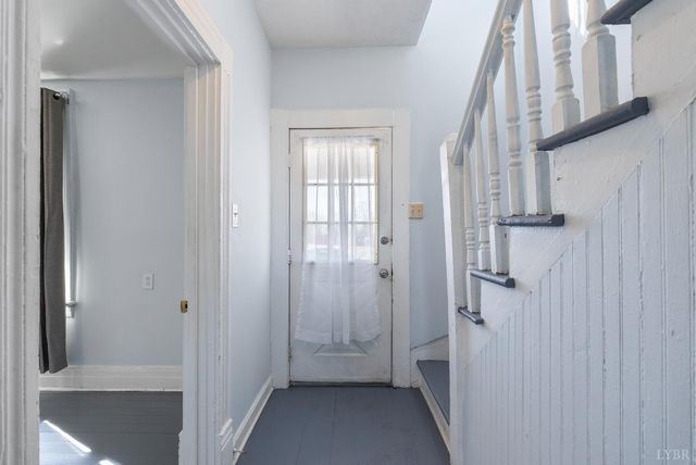 2034 Garfield Avenue, Lynchburg, VA 24501