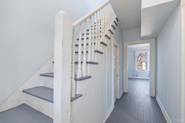 2034 Garfield Avenue, Lynchburg, VA 24501