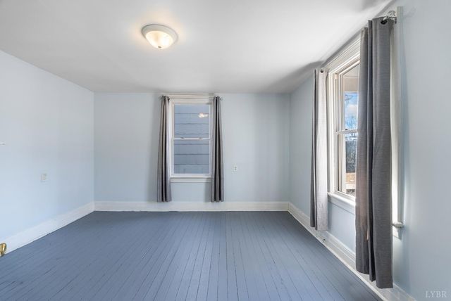 2034 Garfield Avenue, Lynchburg, VA 24501