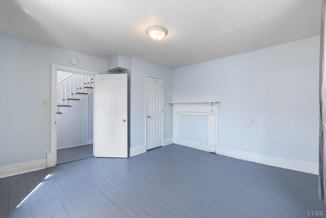 2034 Garfield Avenue, Lynchburg, VA 24501