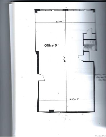 33-70 Prince Street 806, Flushing, NY 11354