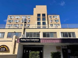 33-70 Prince Street 806, Flushing, NY 11354