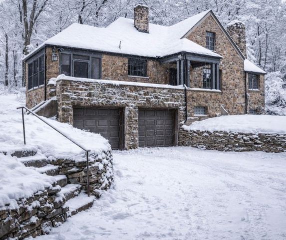 2501 Oakwood Rd, Shaler, PA 15116