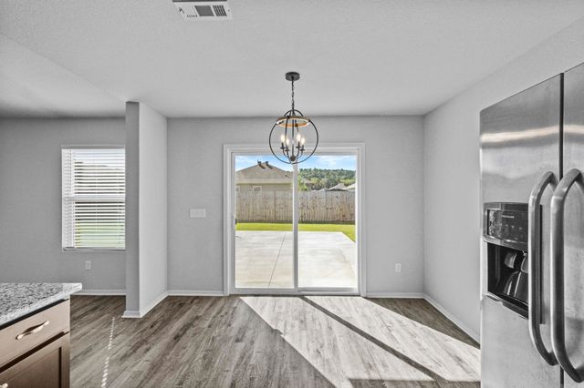 10204 Lori Kaye Dr, North Little Rock, AR 72113