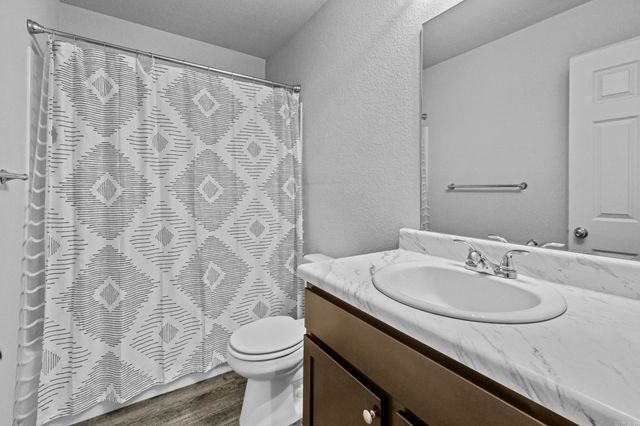 10204 Lori Kaye Dr, North Little Rock, AR 72113