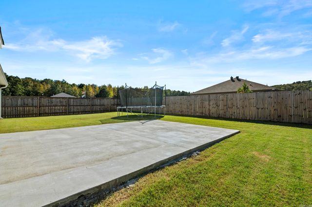 10204 Lori Kaye Dr, North Little Rock, AR 72113