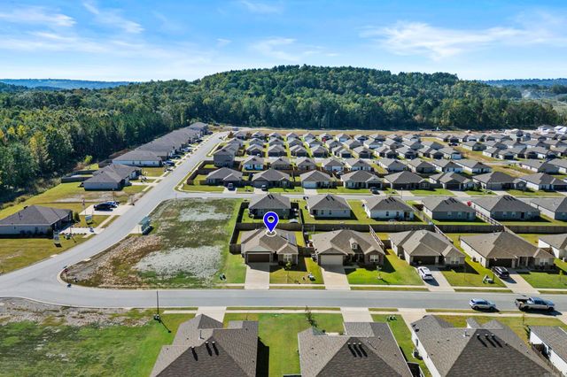 10204 Lori Kaye Dr, North Little Rock, AR 72113